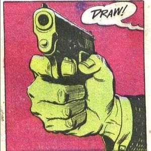 Meet your Posher, Brendan